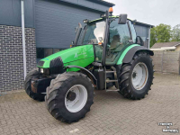 Tractor Deutz-Fahr Agrotron 120