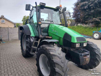 Tractor Deutz-Fahr Agrotron 120
