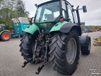 Tractor Deutz-Fahr Agrotron 120