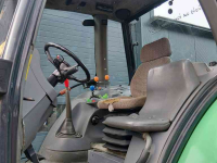 Tractor Deutz-Fahr Agrotron 120