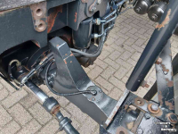 Tractor Deutz-Fahr Agrotron 120