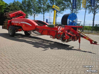 Potato harvester Grimme GZ 1700 DLS