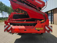 Potato harvester Grimme GZ 1700 DLS