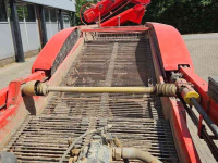 Potato harvester Grimme GZ 1700 DLS