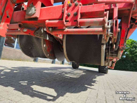 Potato harvester Grimme GZ 1700 DLS