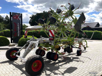 Tedder Claas volto 1300 T