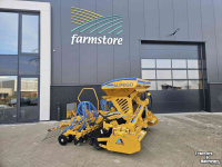 Seed drill Alpego JetM-300 Pneumatische zaaimachine op RK rotoreg