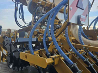 Seed drill Alpego JetM-300 Pneumatische zaaimachine op RK rotoreg