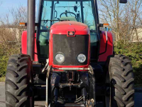 Tractor Massey Ferguson 5465 Dyna4