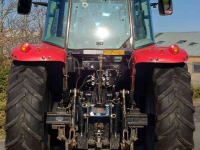 Tractor Massey Ferguson 5465 Dyna4