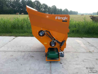 Ration feeder Flingk KSS1500