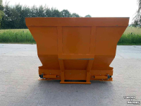 Ration feeder Flingk KSS1500