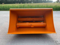 Ration feeder Flingk KSS1500