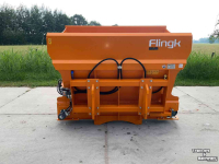 Ration feeder Flingk KSS1500