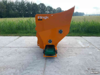 Ration feeder Flingk KSS1500