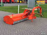 Flail mower Tierre TCL 200