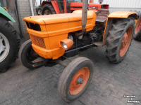 Tractor Fiat 450