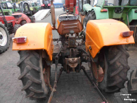 Tractor Fiat 450