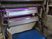 Sorting machine  Tomra / Odenberg Halo 1000