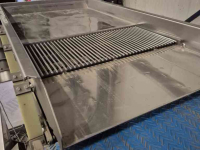 Sorting machine  Tomra / Odenberg Halo 1000