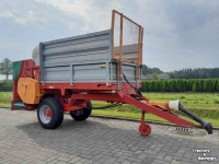 Other tree cultivation equipment and accessories  Boomteelt Machines