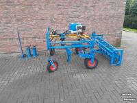 Other tree cultivation equipment and accessories  Boomteelt Machines