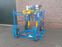 Other tree cultivation equipment and accessories  Boomteelt Machines