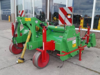 Rotary Harrow Baselier 3FK 235