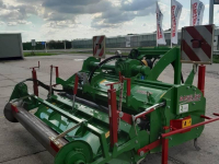 Rotary Harrow Baselier 3FK 235