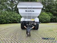 Dumptrailer Veenhuis JVZK 23.000