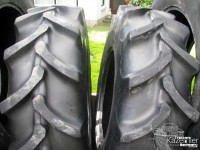 Wheels, Tyres, Rims & Dual spacers Firestone 20.8R38
