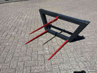 Bale spike / Bale spear  Inter Tech Stroprikker balenprikker