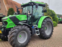 Tractor Deutz-Fahr 6135 C TTV