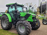 Tractor Deutz-Fahr 6135 C TTV