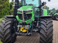 Tractor Deutz-Fahr 6135 C TTV