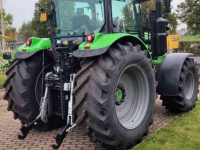 Tractor Deutz-Fahr 6135 C TTV
