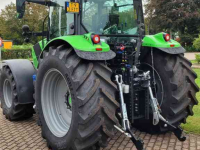 Tractor Deutz-Fahr 6135 C TTV