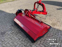 Flail mower Tehnos MB 200R