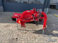Flail mower Tehnos MB 200R