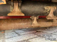 Flail mower Tehnos MB 200R