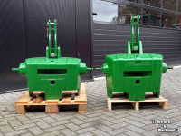Frontweights Easymass 600 900