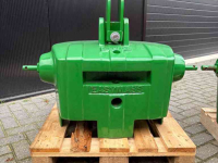 Frontweights Easymass 600 900