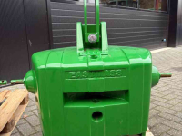 Frontweights Easymass 600 900