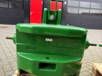 Frontweights Easymass 600 900