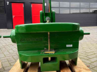 Frontweights Easymass 600 900