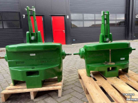 Frontweights Easymass 600 900