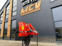Rotary Tiller Boxer D-02 sleuven frees