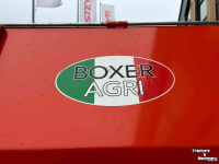 Rotary Tiller Boxer D-02 sleuven frees