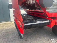 Forage feedwagon / Forage dosage wagon Schouten VDW 130A