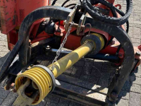 Flail mower Perfect Perfect ZKZ-200